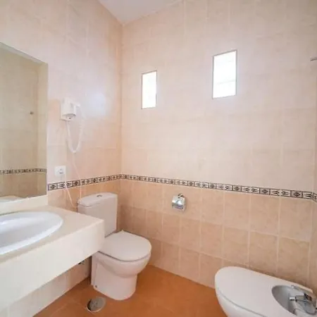 Playa Blanca Sleeps 6 Pool Wifi Πλάγια Μπλάνκα