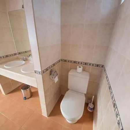 Playa Blanca Sleeps 6 Pool Wifi Πλάγια Μπλάνκα