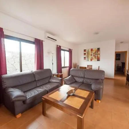 Playa Blanca Sleeps 6 Pool Wifi Πλάγια Μπλάνκα