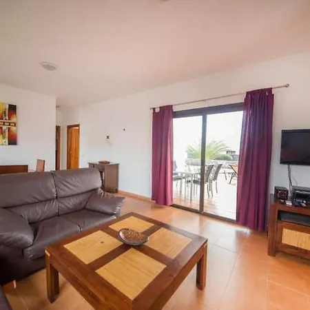 Διαμέρισμα Playa Blanca Sleeps 6 Pool Wifi Πλάγια Μπλάνκα