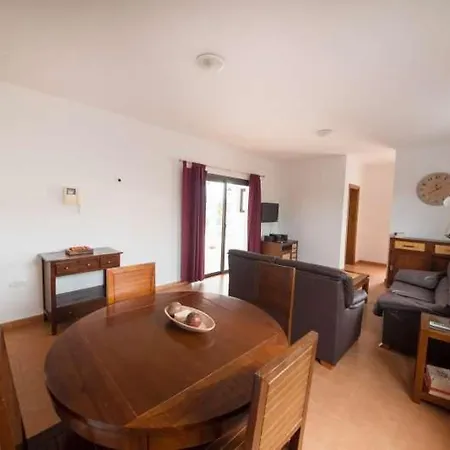 Διαμέρισμα Playa Blanca Sleeps 6 Pool Wifi Πλάγια Μπλάνκα